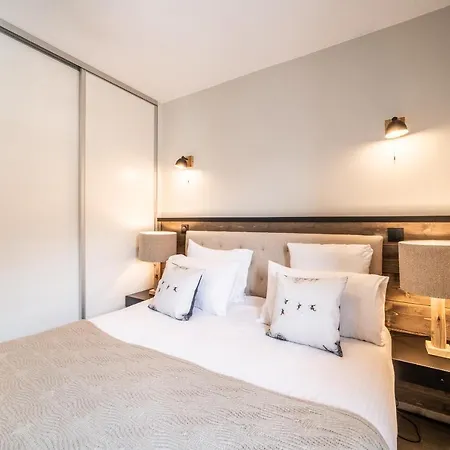 Appartement Kalmia - By Emerald Chamonix
