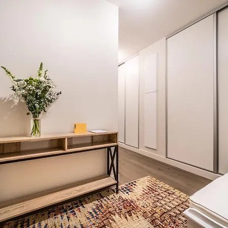 Kalmia - By Emerald Appartement Chamonix