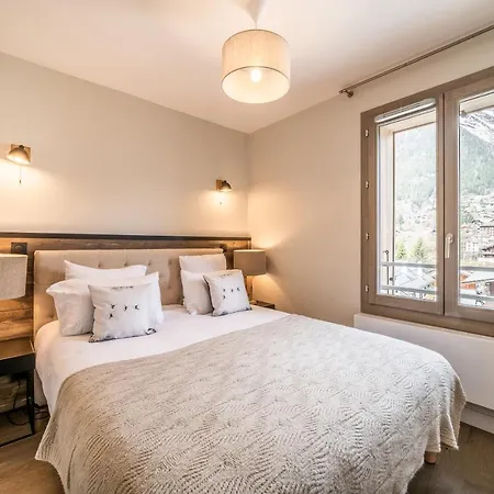 Appartement Kalmia - By Emerald Chamonix