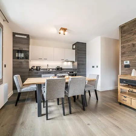 Appartement Kalmia - By Emerald *